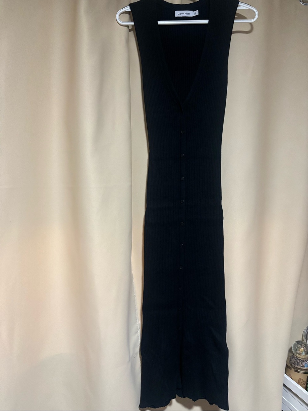 Calvin Klein Dress